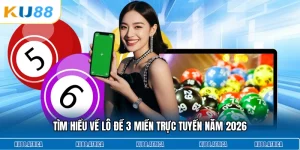 Tìm hiểu về lô đề 3 miền trực tuyến năm 2026